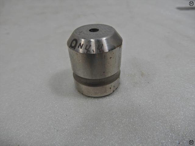 AMADA 丸形状4.4φ Turret Punch Press Image 2