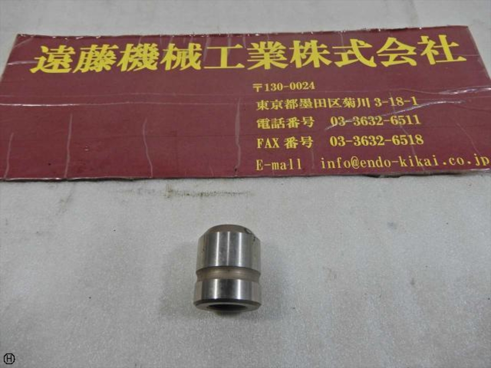アマダ 丸形状5.2φ タレットパンチプレス