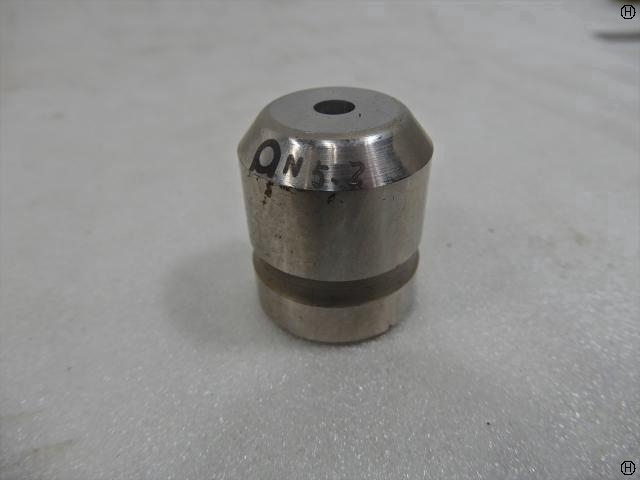 AMADA 丸形状5.2φ Turret Punch Press Image 2