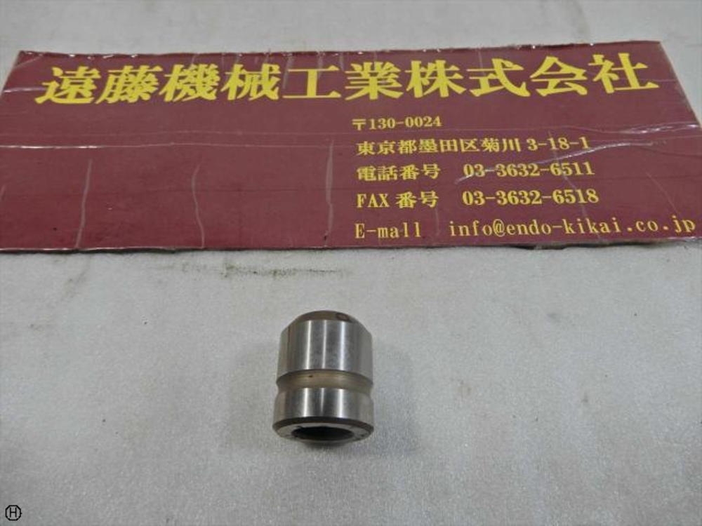 アマダ 丸形状5.3φ タレットパンチプレス