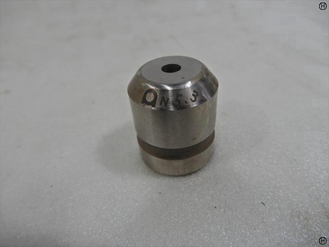 アマダ 丸形状5.3φ タレットパンチプレス の画像 2枚目
