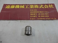 アマダ 丸形状5.4φ タレットパンチプレス P-KA-57 の画像