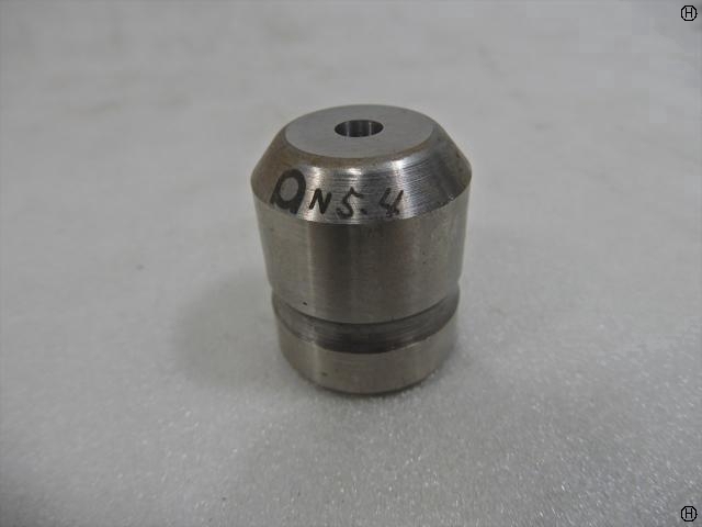 アマダ 丸形状5.4φ タレットパンチプレス の画像 2枚目