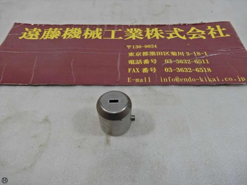 アマダ 角形状2.2×6.2 パンチ タレットパンチプレス