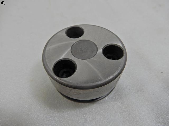  ダイ 上切起 3×4 T=1.0 H=0.5 タレットパンチプレス の画像 3枚目