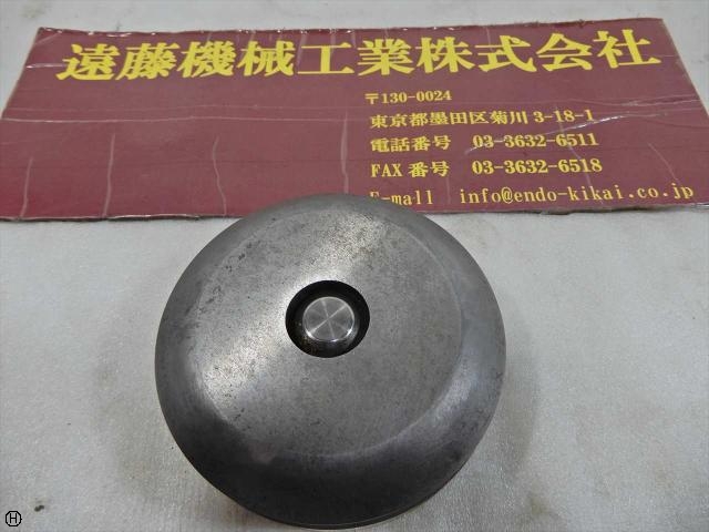  ダイ 上絞12φ 20φ T=1.0(SEC) Turret Punch Press Image 1