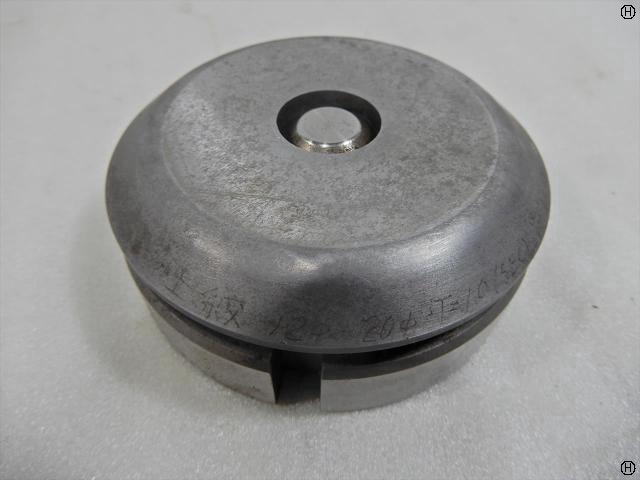  ダイ 上絞12φ 20φ T=1.0(SEC) Turret Punch Press Image 2