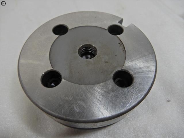  ダイ 上絞12φ 20φ T=1.0(SEC) Turret Punch Press Image 3