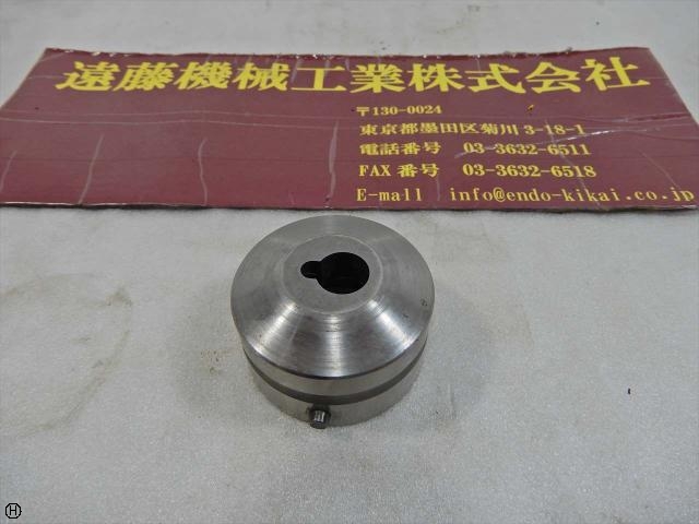  ダイ 異形状12.2φ Turret Punch Press Image 1