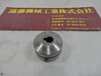  ダイ 異形状12.2φ タレットパンチプレス P-KA-32 の画像