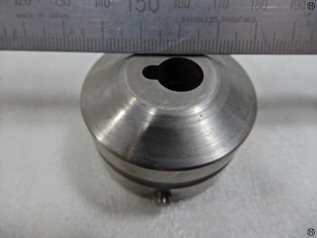  ダイ 異形状12.2φ Turret Punch Press Image 2