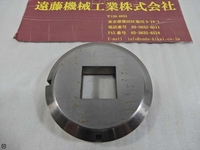  角形状40.2×40.2 タレットパンチプレス P-KA-68 の画像
