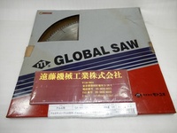 モトユキ GA-405-120 メタルソー HA-MTL-37 AN の画像