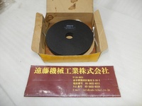 ディスコ NC-P A100NB34 メタルソー KE-TO-39 AN の画像