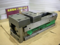 Kitagawa VM125 Vice B-S-107 Y Image