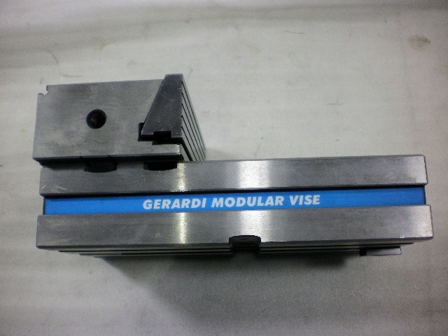 GERARDI GR103-3 バイス の画像 2枚目