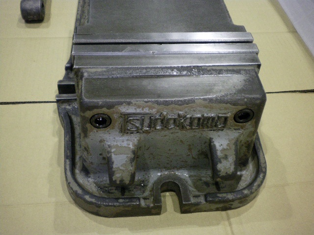 TSUDAKOMA  Vice Image 2