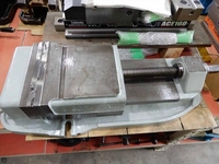 津田駒工業  バイス B-SO-15 の画像