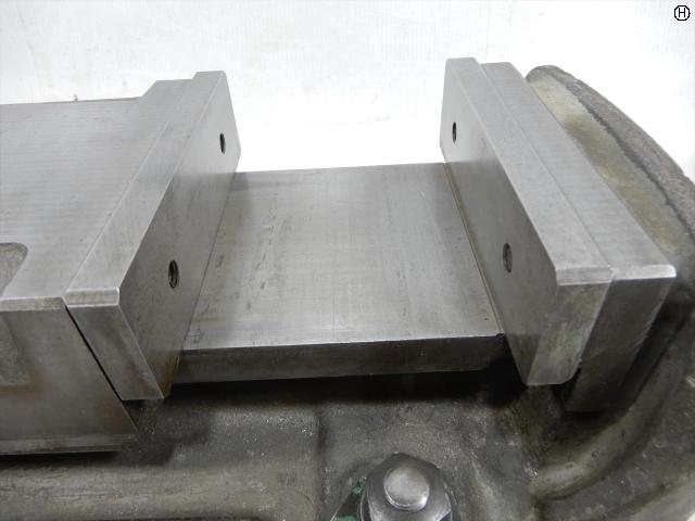 MAKINO 口金巾129口金H37開き87 Vice Image 2
