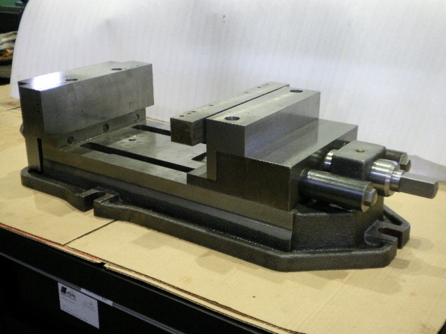  口金巾250mm Vice Image 3