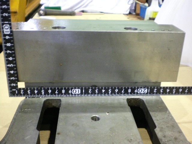  口金巾250mm Vice Image 4