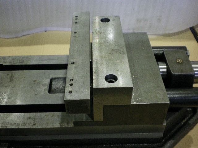  口金巾250mm Vice Image 5