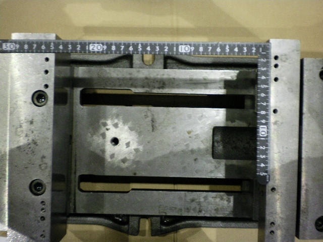  口金巾250mm Vice Image 6