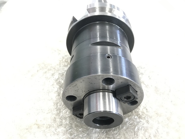 SANDVIK C8-390B.58-50 BT51 Image 2
