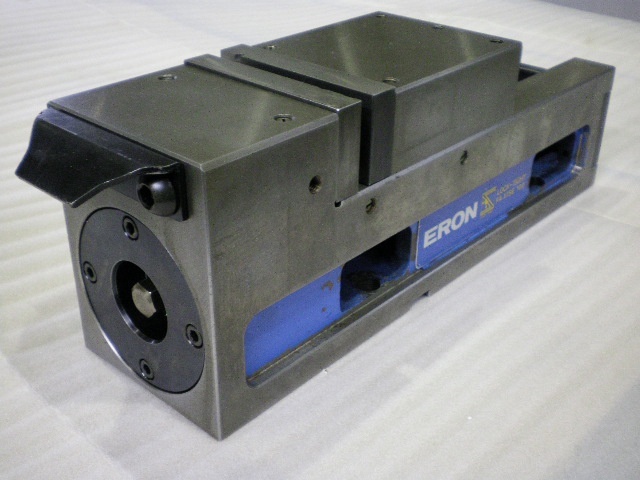 ナベヤ ERON FA100 バイス の画像 2枚目