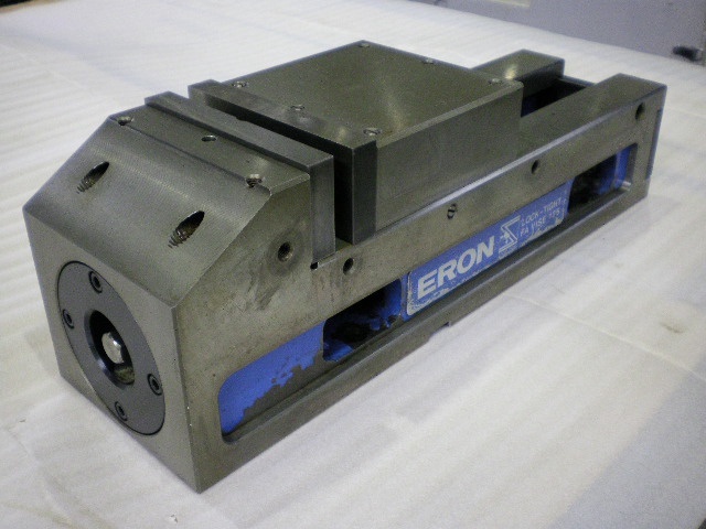 ナベヤ ERON FA125 バイス の画像 2枚目
