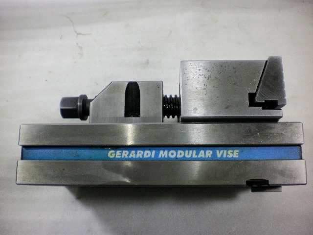 GERARDI GR102-3 バイス の画像 2枚目