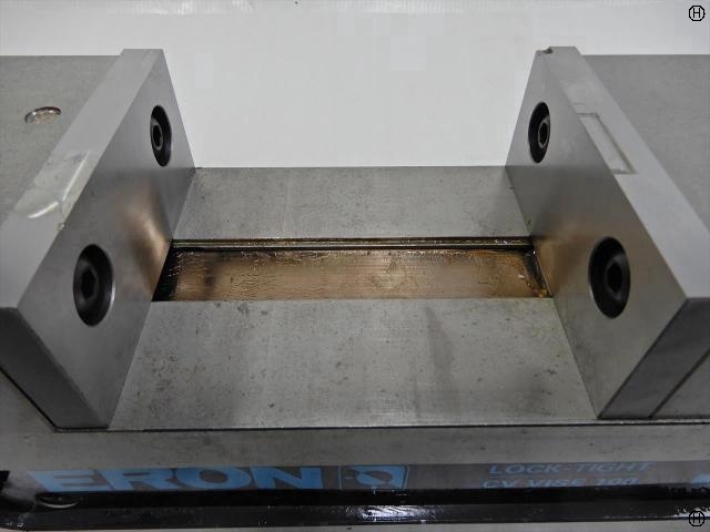 ナベヤ ERON CV VISE100 バイス の画像 2枚目