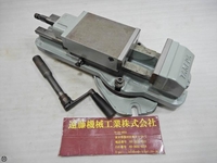 TAKEDA MACHINE TOOLS TK-125HVS Vice B-Y-38 Image