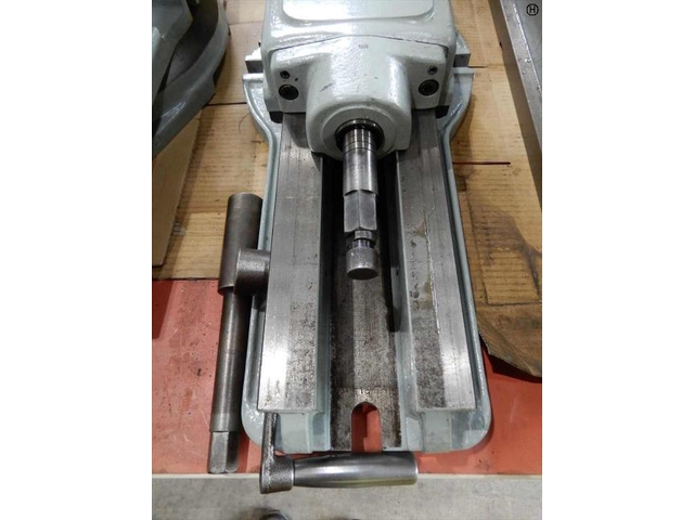 武田機械 TK-150HVS バイス の画像 2枚目