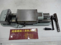 TAKEDA MACHINE TOOLS  Vice B-Y-41 Image