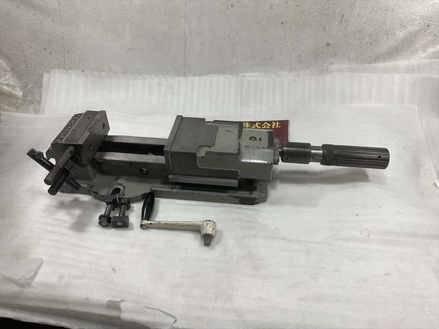 TSUDAKOMA 口巾125mm 口巾高さ50mm 開き155mm Vice Image 1