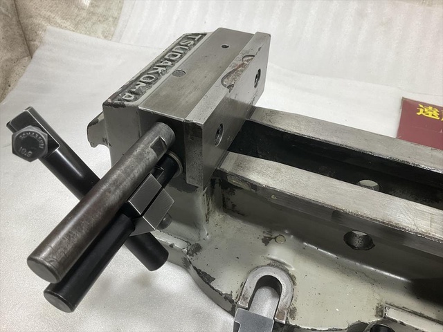 TSUDAKOMA 口巾125mm 口巾高さ50mm 開き155mm Vice Image 5