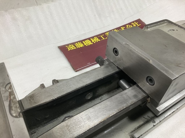 TSUDAKOMA 口巾125mm 口巾高さ50mm 開き155mm Vice Image 6