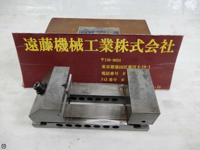 ナベヤ ERON ETO-31G バイス の画像 1枚目