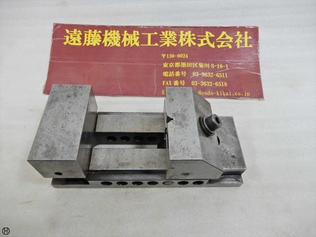 ナベヤ ERON ETO-31G AC バイス の画像 1枚目