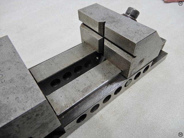 ナベヤ ERON ETO-31G AC バイス の画像 2枚目