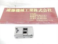 HIKARI SEIKI HL-20 Vice B-S-71-i Image