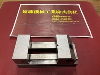 HIKARI SEIKI 口巾70mm 高さ30mm Vice B-S-79-i Image