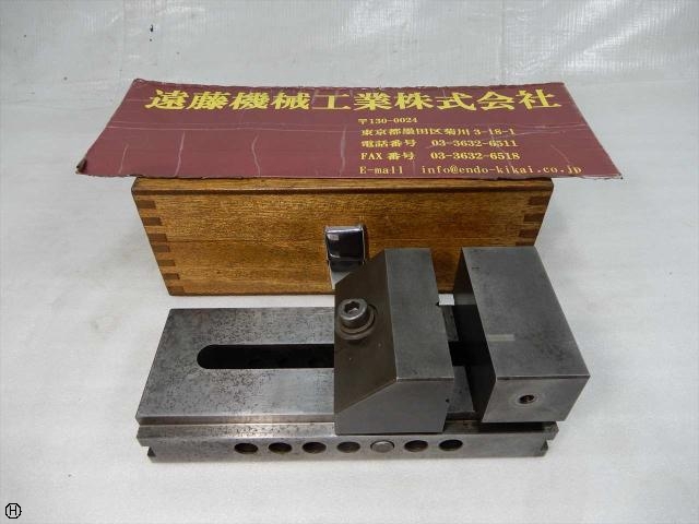 HIKARI SEIKI  Vice Image 1