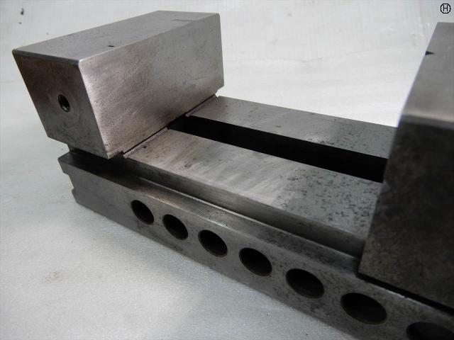 HIKARI SEIKI  Vice Image 2