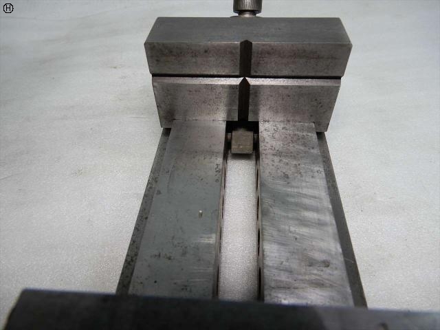 HIKARI SEIKI  Vice Image 3