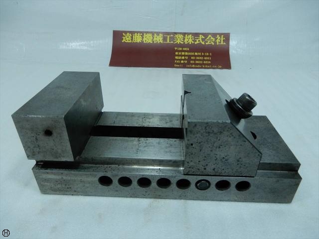HIKARI SEIKI  Vice Image 1