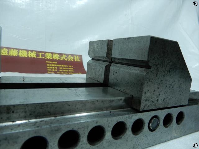 HIKARI SEIKI  Vice Image 2