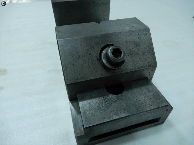 HIKARI SEIKI  Vice Image 3