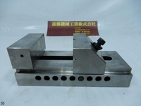 HIKARI SEIKI  Vice B-S-4 Image